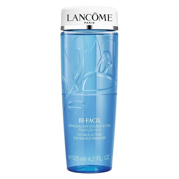 Lancôme Bi-Facil Double Action Eye Makeup Remover 4.2oz - Picture 1 of 3